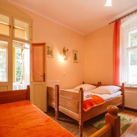 Willa Jagniatkow B&B 외부 사진