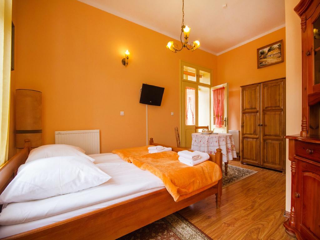 Willa Jagniatkow B&B 외부 사진