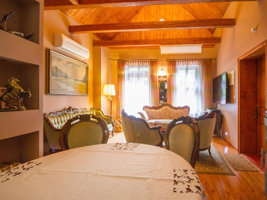 Willa Jagniatkow B&B 외부 사진